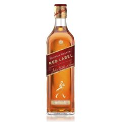 Whisky Johnnie Walker Red Label 750ML.