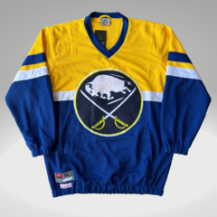 Buzo Buffalo Sabres