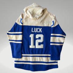 NFL - Luck #12 - comprar online