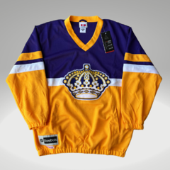 Buzo Los Angeles Kings RETRO