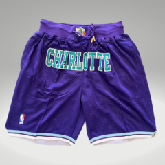 Charlotte Hornets