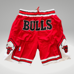 Chicago Bulls