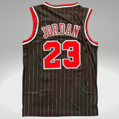 Chicago Bulls - Jordan #23 - comprar online