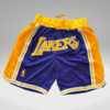 Los Angeles Lakers