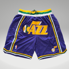 Utah Jazz