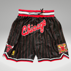 Chicago Bulls