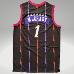 Raptors - McGrady #1 - comprar online