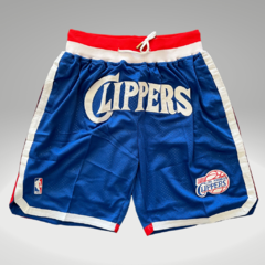 Los Angeles Clippers