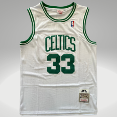 Celtics - Bird #33