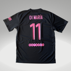 Paris Saint Germain - Di Maria #11 - comprar online