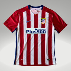 Atletico de Madrid