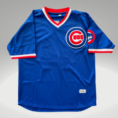 Camisa Chicago Cubs - Banks #14