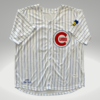 Camisa Chicago Cubs #10