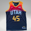 Utah Jazz - Mitchell #45