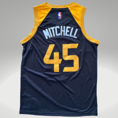 Utah Jazz - Mitchell #45 - comprar online