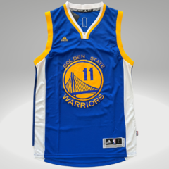 Golden State Warriors - Thompson #11