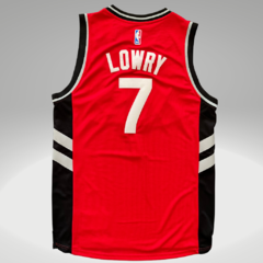 Raptors - Lowry #7 - comprar online