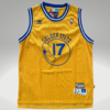 Golden State Warriors - Mullin #17