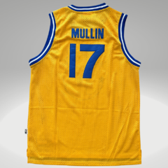 Golden State Warriors - Mullin #17 - comprar online