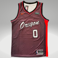 Oregon - Lillard #0