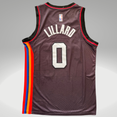 Oregon - Lillard #0 - comprar online