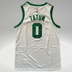 Celtics - Tatum #0 - comprar online