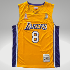 Los Angeles Lakers - Bryant #8