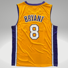 Los Angeles Lakers - Bryant #8 - comprar online