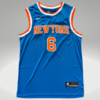 New York Knicks - Porzingis #6