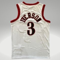 Sixers - Iverson #3 - comprar online