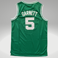 Celtics - Garnett #5 - comprar online