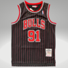 Chicago Bulls - Rodman #91