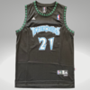 Minnesota Timberwolves - Garnett #21