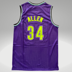 Milwaukee Bucks - Allen #34 - comprar online