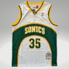 Seattle SuperSonics - Durant #35