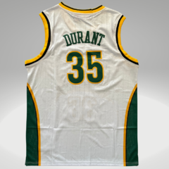 Seattle SuperSonics - Durant #35 - comprar online