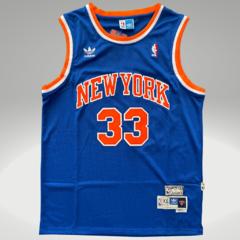 New York Knicks - Ewing #33