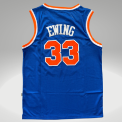 New York Knicks - Ewing #33 - comprar online