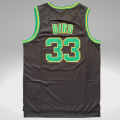 Celtics - Bird #33 - comprar online