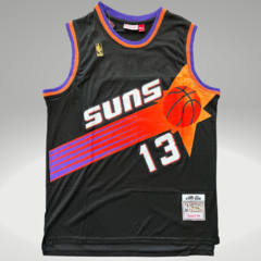 Phoenix Suns - Nash #13