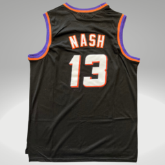 Phoenix Suns - Nash #13 - comprar online