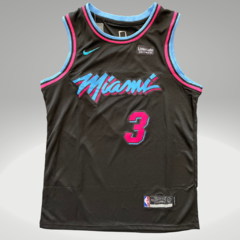 Miami Heat - Wade #3