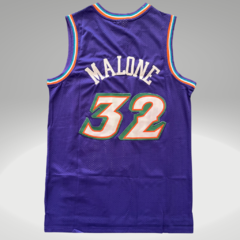 Utah Jazz - Malone #32 - comprar online