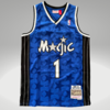 Magic - McGrady #1