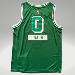 Celtics - Tatum #0 - comprar online