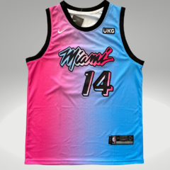 Miami Heat - Herro #14