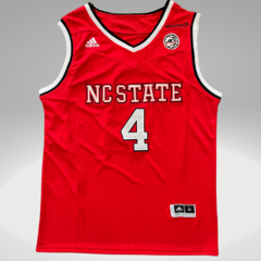 NC State - Smith JR #4