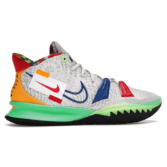 Nike Kyrie 7 Vision en internet