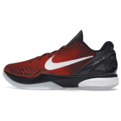 Nike Kobe 6 Red All-Star