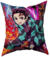 Cojín Demon Slayer Tanjiro